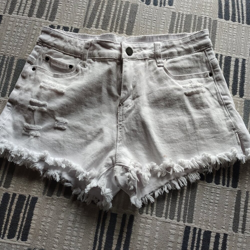 Shorts - Picture 2 of 2